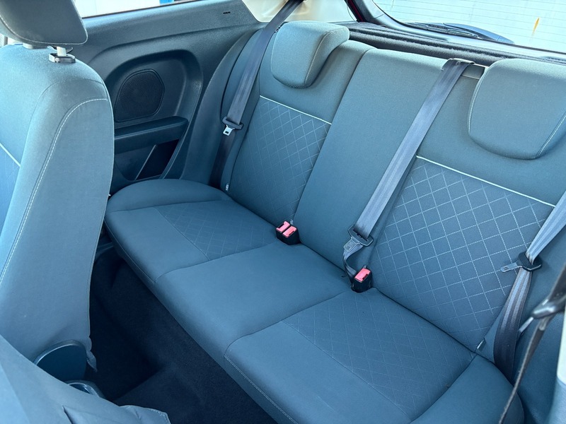 Used Ford Fiesta 2012 for sale - 76798924: Photo 13