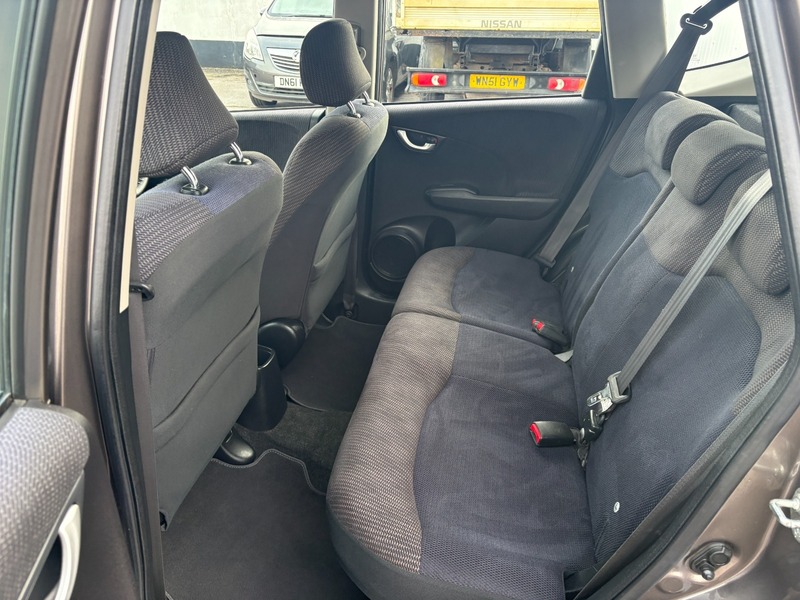 Used Honda Jazz 2012 for sale - 77735333: Photo 13