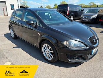 Used SEAT Leon 2012 for sale - 78331459: Photo