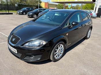 Used SEAT Leon 2012 for sale - 78331459: Photo