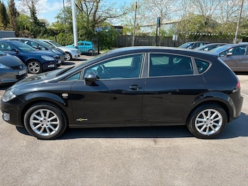 Used SEAT Leon 2012 for sale - 78331459: Photo
