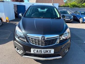 Used Vauxhall Mokka 2015 for sale - 78956071: Photo