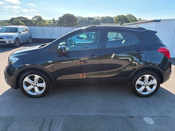 Used Vauxhall Mokka 2015 for sale - 78956071: Photo