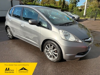 2010 - I-VTEC SI 5-Door