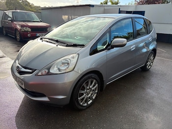 Used Honda Jazz 2010 for sale - 75936807: Photo