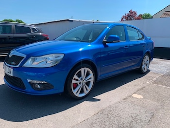 Used Skoda Octavia 2010 for sale - 75753553: Photo