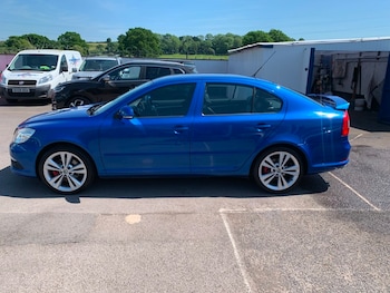 Used Skoda Octavia 2010 for sale - 75753553: Photo
