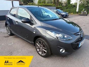 Used Mazda Mazda2 2013 for sale - 78525843: Photo