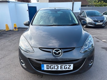 Used Mazda Mazda2 2013 for sale - 78525843: Photo