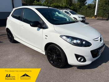 Used Mazda Mazda2 2013 for sale - 79234110: Photo