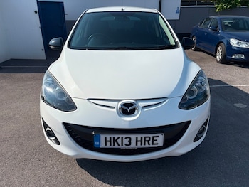 Used Mazda Mazda2 2013 for sale - 79234110: Photo