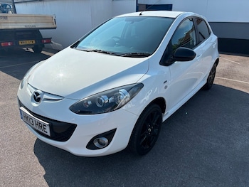Used Mazda Mazda2 2013 for sale - 79234110: Photo