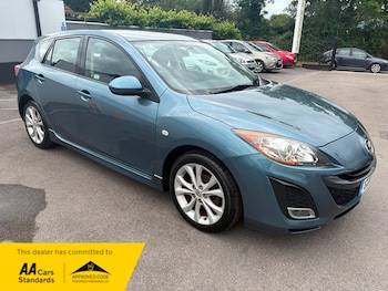 Used Mazda Mazda3 2010 for sale - 78819843: Photo