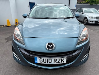 Used Mazda Mazda3 2010 for sale - 78819843: Photo