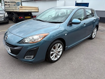 Used Mazda Mazda3 2010 for sale - 78819843: Photo