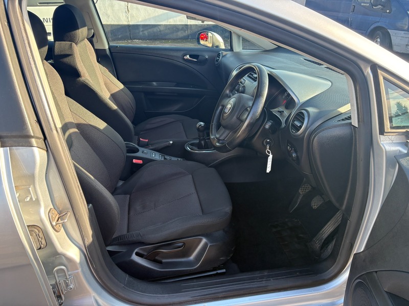 Used SEAT Leon 2008 for sale - 77162078: Photo 10