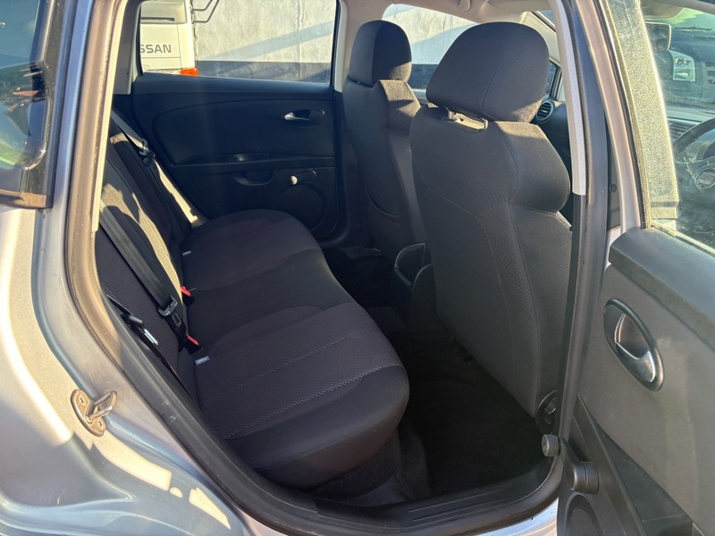 Used SEAT Leon 2008 for sale - 77162078: Photo 11