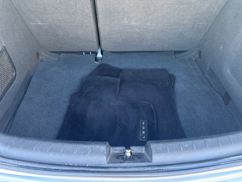 Used SEAT Leon 2008 for sale - 77162078: Photo 12