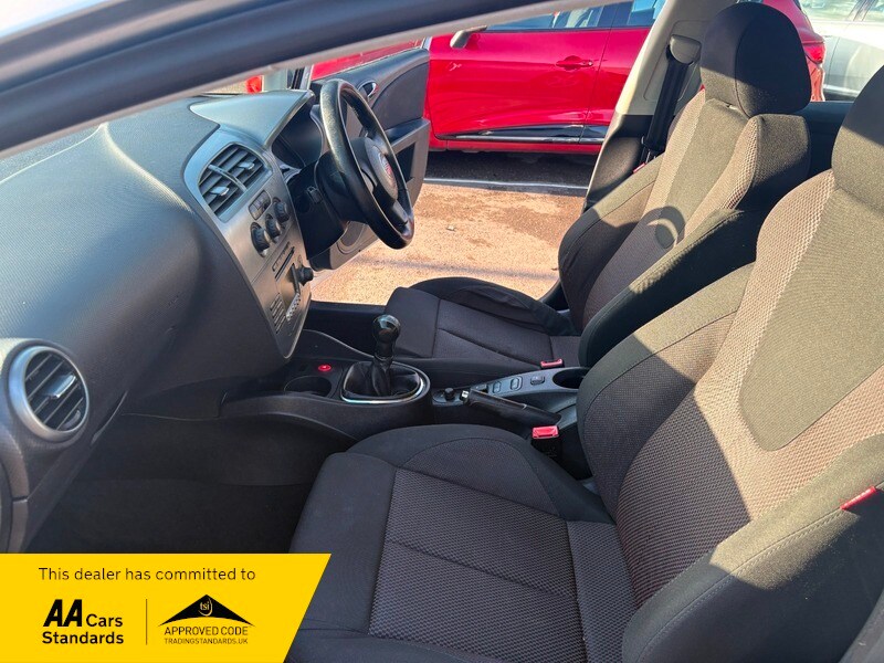 Used SEAT Leon 2008 for sale - 77162078: Photo 14