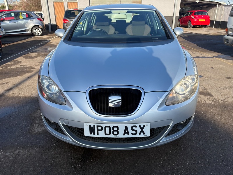 Used SEAT Leon 2008 for sale - 77162078: Photo 2
