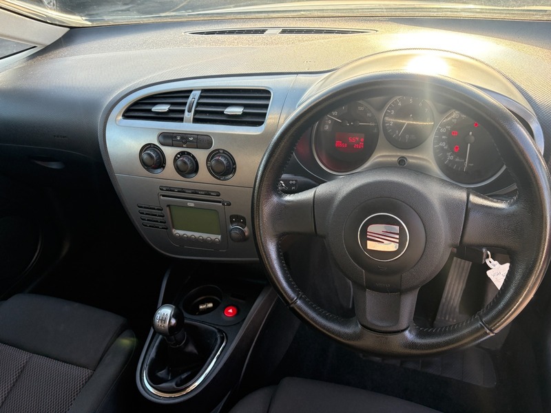 Used SEAT Leon 2008 for sale - 77162078: Photo 9