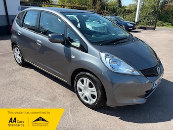 Used Honda Jazz 2012 for sale - 78358810: Photo