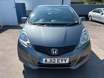 Used Honda Jazz 2012 for sale - 78358810: Photo