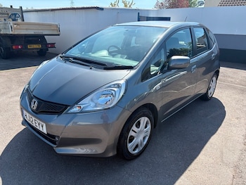 Used Honda Jazz 2012 for sale - 78358810: Photo