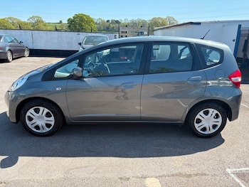 Used Honda Jazz 2012 for sale - 78358810: Photo