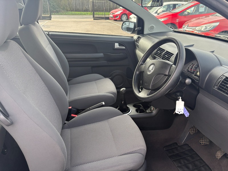 Used Volkswagen Fox 2010 for sale - 77766083: Photo 10
