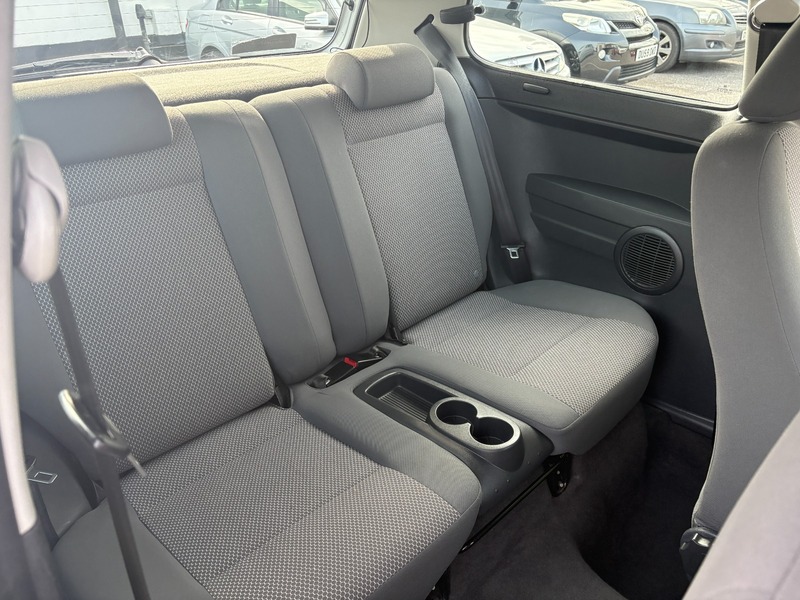 Used Volkswagen Fox 2010 for sale - 77766083: Photo 11