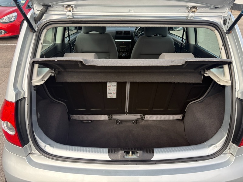 Used Volkswagen Fox 2010 for sale - 77766083: Photo 12