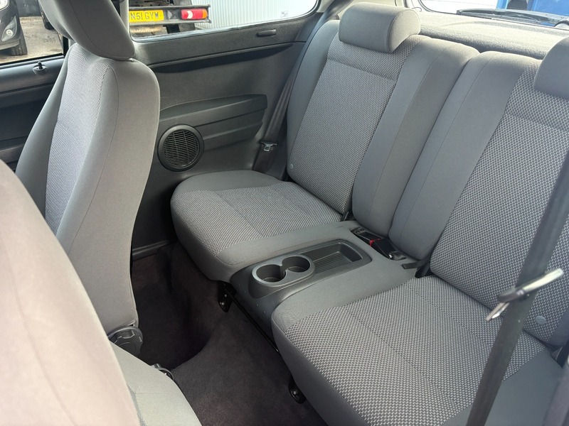 Used Volkswagen Fox 2010 for sale - 77766083: Photo 13