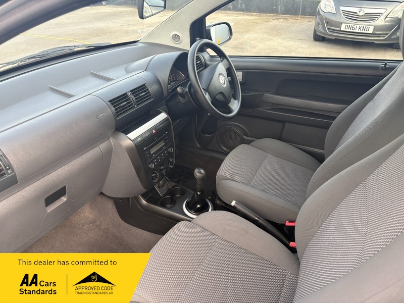 Used Volkswagen Fox 2010 for sale - 77766083: Photo 14