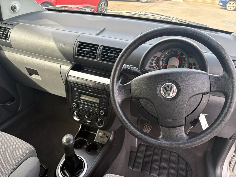 Used Volkswagen Fox 2010 for sale - 77766083: Photo 9