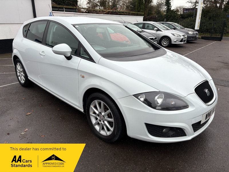 Used SEAT Leon 2011 for sale - 76725247: Photo 1