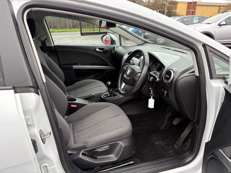 Used SEAT Leon 2011 for sale - 76725247: Photo 10