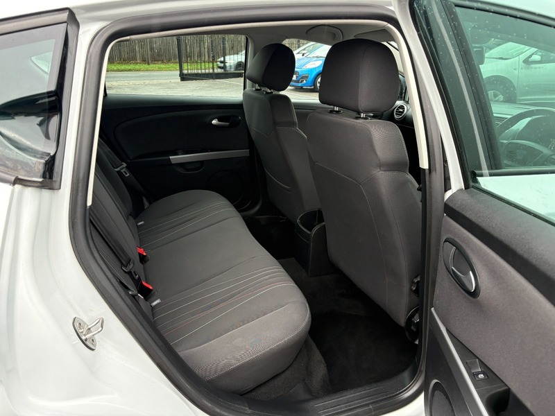 Used SEAT Leon 2011 for sale - 76725247: Photo 11