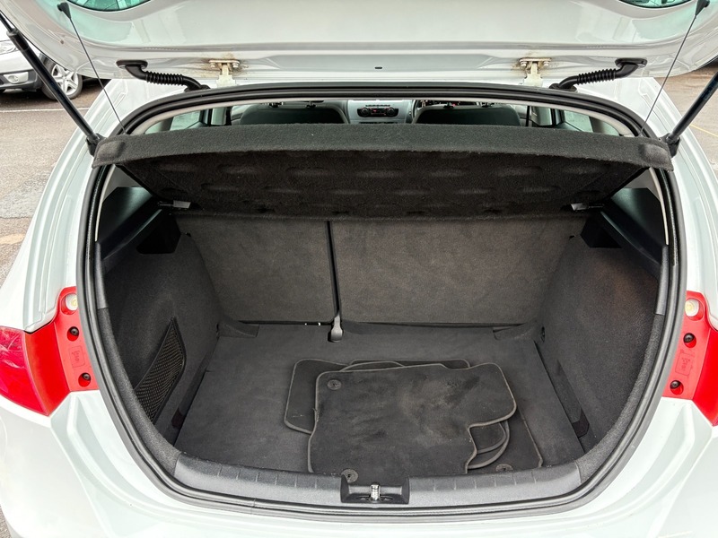 Used SEAT Leon 2011 for sale - 76725247: Photo 12