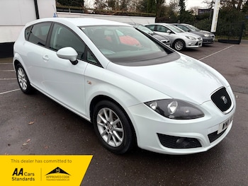 Used SEAT Leon 2011 for sale - 76725247: Photo