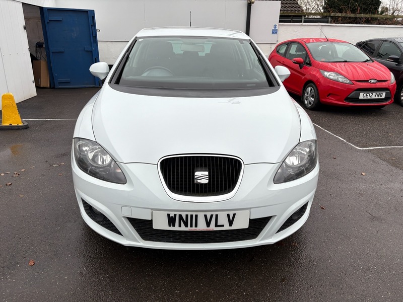 Used SEAT Leon 2011 for sale - 76725247: Photo 2