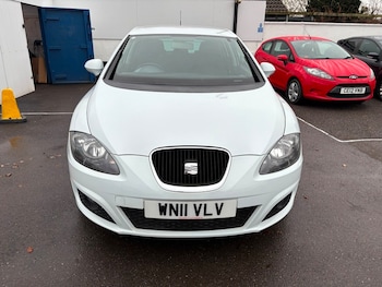 Used SEAT Leon 2011 for sale - 76725247: Photo