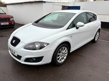 Used SEAT Leon 2011 for sale - 76725247: Photo
