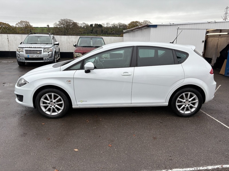 Used SEAT Leon 2011 for sale - 76725247: Photo 4
