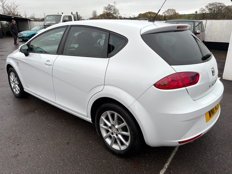 Used SEAT Leon 2011 for sale - 76725247: Photo 5