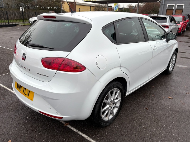 Used SEAT Leon 2011 for sale - 76725247: Photo 7