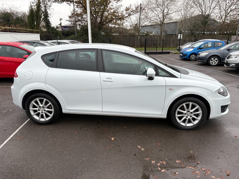 Used SEAT Leon 2011 for sale - 76725247: Photo 8