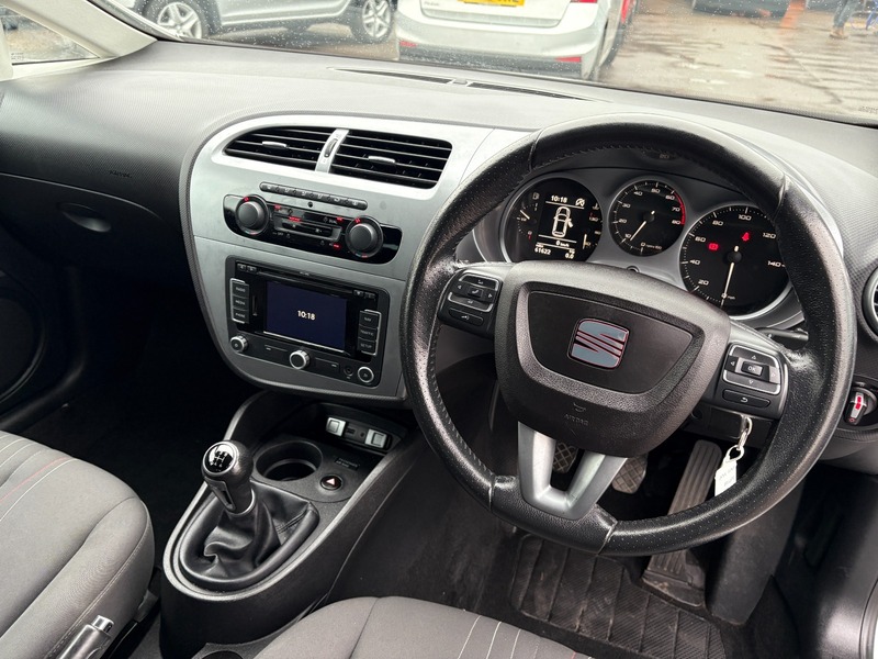 Used SEAT Leon 2011 for sale - 76725247: Photo 9