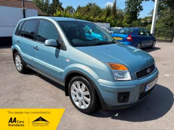 2009 - 1.6 Titanium 5dr Auto