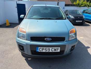 Used Ford Fusion 2009 for sale - 74997274: Photo